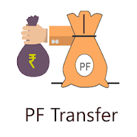 PF Transfer Online - How to Tr