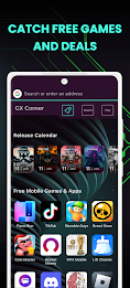 Opera GX: Seu navegador Gaming poster 7