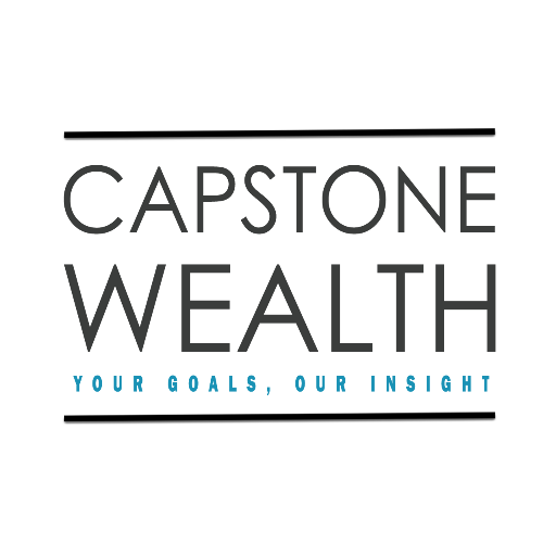 Capstone Wealth logo
