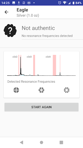 Pingcoin Screen 3