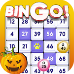 Cover Image of ดาวน์โหลด Bingo Pets 2021! The funniest online game 1.00.000 APK