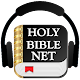 NET Bible Offline Audio विंडोज़ पर डाउनलोड करें