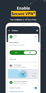 Norton 360: Online Privacy & Security 5.12.0.210629007 Apk 2