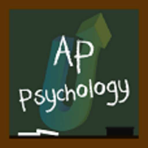 AP Psychology Exam Prep 1.0-PROD Icon