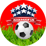 Football Manager'Im icon