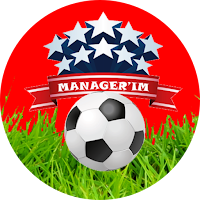 Football Manager'Im