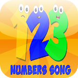 123 Numbers Songs for Kids icon