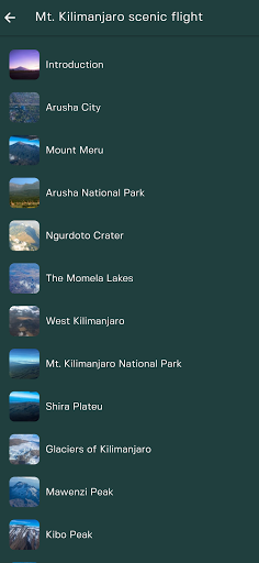 Ruka Africa Screen 3
