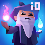 Cover Image of Tải xuống Magica.io - Battle Royale  APK