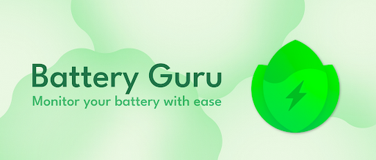 Battery Guru: Monitor & Health