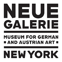 Neue Galerie- Degenerate Art