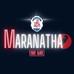 Cover Image of Tải xuống Radio Maranatha  APK