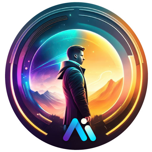 Photo Editor: AI Art Generator logo