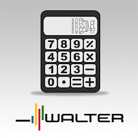 Walter Калькулятор для расчета режимов резания