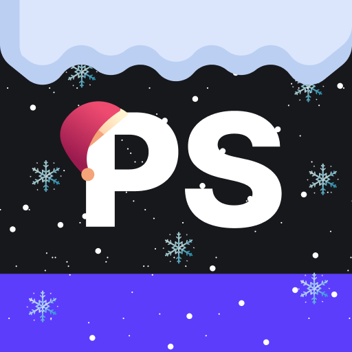 Scanner App - PDF & QR Scanner logo