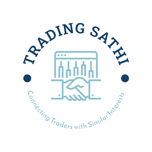 Trading Sathi logo
