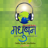 RadioMadhuban icon