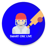 Smart Cric Live Now icon
