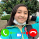 Alyssa Dezek  Prank Video Call - Androidアプリ