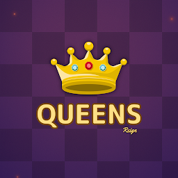 Queens Reign – Rule the Board!