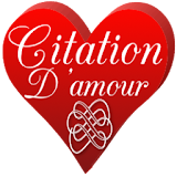 Citations D'amour en Francais icon