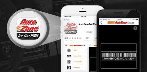 AutoZonePro Mobile cover