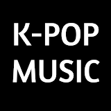 K-POP MUSIC icon