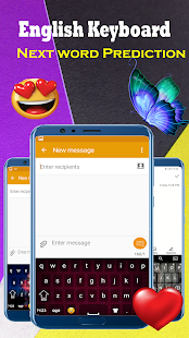 Bangla keyboard 2020: Bengali keyboard typing 1.7 APK screenshots 12