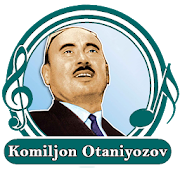 Top 12 Music & Audio Apps Like Komiljon Otaniyozov qo'shiqlari - Best Alternatives