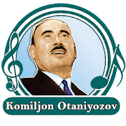 Komiljon Otaniyozov qo'shiqlari