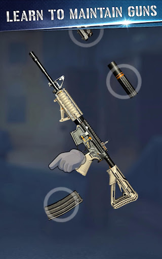 Guns Master - Action - games