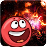 Red Ball Space Adventure 2 icon