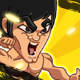 Bruke Lee : The Legend Returns Mod Apk