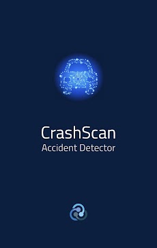 CrashScan | Accident Detectorのおすすめ画像1