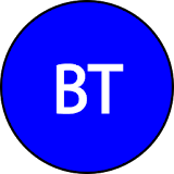 Bluetooth CSV Logger icon