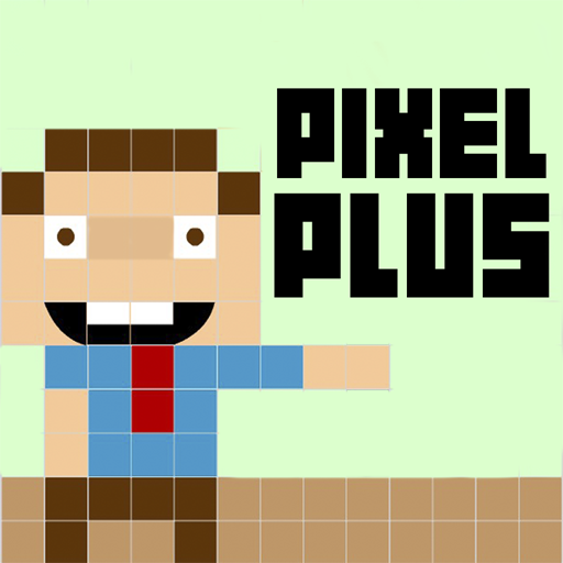 Pixel Plus 1.1 Icon