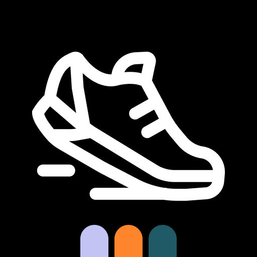 RunBlox: Run, Burn, Earn logo