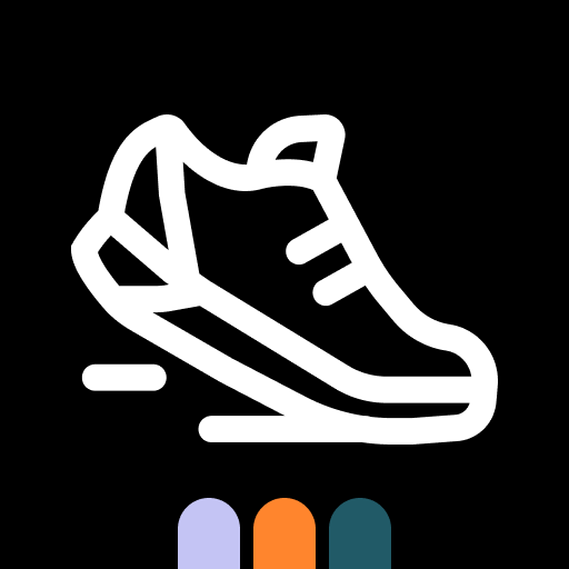 RunBlox: Run, Burn, Earn  Icon