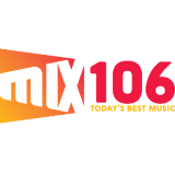My Mix 106 icon
