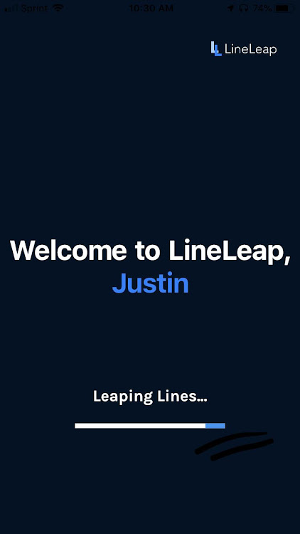 LineLeap - 7.13.0 - (Android)