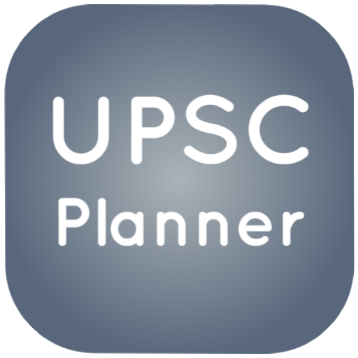 Mission UPSC 2024 UPSC Planner Apps on Google Play