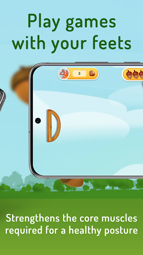 Swingy Screen 2