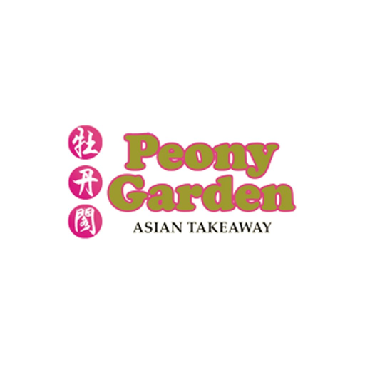 Peony Garden Prosperous logo