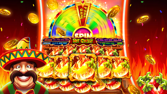 Cash Carnival Slots - Free 100X Slot Casino Games 3.3.8 Screenshots 1