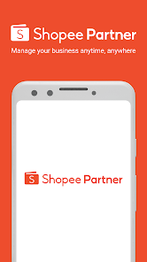 Shopee Partner screenshots 1