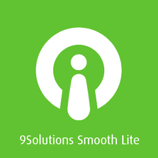 Smooth Lite logo