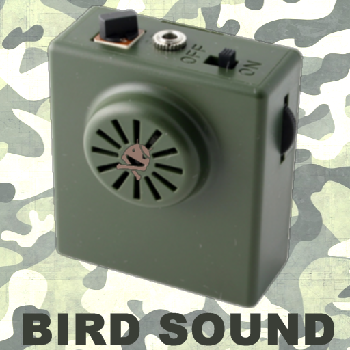 BirdSound - Richiamo uccelli