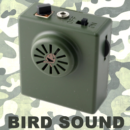 Icon image Bird Sound
