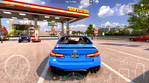 Car Parking Driving School 2
