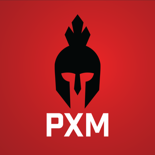 Powered by Movement CrossFit ( PXM ) - Members App